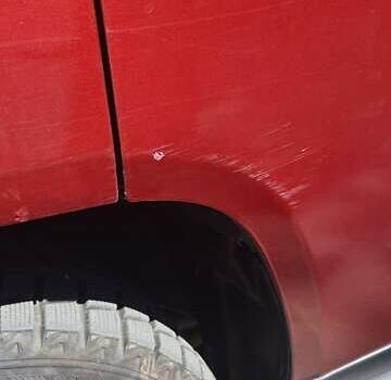 Красный Джип Компас, объемом двигателя 2.36 л и пробегом 300 тыс. км за 6900 $, фото 9 на Automoto.ua