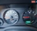 Червоний Джип Compass, об'ємом двигуна 2 л та пробігом 178 тис. км за 8700 $, фото 5 на Automoto.ua