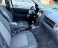 Красный Джип Компас, объемом двигателя 2.4 л и пробегом 130 тыс. км за 8999 $, фото 15 на Automoto.ua