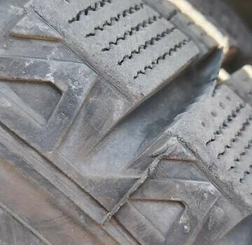 Красный Джип Компас, объемом двигателя 2.36 л и пробегом 300 тыс. км за 6900 $, фото 10 на Automoto.ua