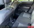 Красный Джип Компас, объемом двигателя 2.4 л и пробегом 175 тыс. км за 8500 $, фото 11 на Automoto.ua