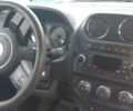 Красный Джип Компас, объемом двигателя 0 л и пробегом 300 тыс. км за 8700 $, фото 9 на Automoto.ua
