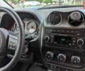 Красный Джип Компас, объемом двигателя 2.36 л и пробегом 230 тыс. км за 8200 $, фото 6 на Automoto.ua