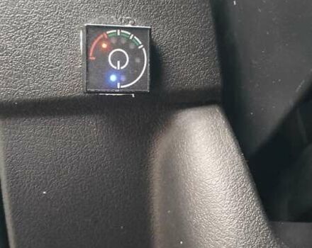 Червоний Джип Compass, об'ємом двигуна 2.36 л та пробігом 277 тис. км за 9800 $, фото 2 на Automoto.ua