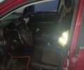 Красный Джип Компас, объемом двигателя 2.4 л и пробегом 335 тыс. км за 8500 $, фото 9 на Automoto.ua