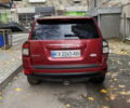 Джип Compass 2013 у Харкові на Automoto.ua Червоний Джип Compass, об'ємом двигуна 2.36 л та пробігом 209 тис. км за 8150 $, фото 2 на Automoto.ua