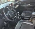 Красный Джип Компас, объемом двигателя 2.4 л и пробегом 130 тыс. км за 9000 $, фото 5 на Automoto.ua