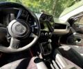 Красный Джип Компас, объемом двигателя 2.4 л и пробегом 195 тыс. км за 9500 $, фото 21 на Automoto.ua