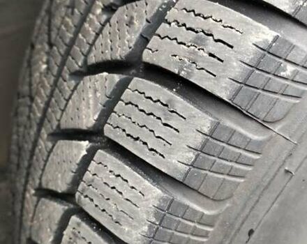 Червоний Джип Compass, об'ємом двигуна 2.36 л та пробігом 277 тис. км за 9800 $, фото 8 на Automoto.ua