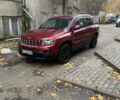 Джип Compass 2013 у Харкові на Automoto.ua Червоний Джип Compass, об'ємом двигуна 2.36 л та пробігом 209 тис. км за 8150 $, фото 1 на Automoto.ua