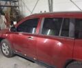 Красный Джип Компас, объемом двигателя 2.4 л и пробегом 335 тыс. км за 8500 $, фото 4 на Automoto.ua
