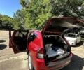 Красный Джип Компас, объемом двигателя 2.4 л и пробегом 195 тыс. км за 9500 $, фото 13 на Automoto.ua