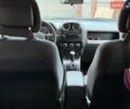 Красный Джип Компас, объемом двигателя 2.36 л и пробегом 335 тыс. км за 6999 $, фото 1 на Automoto.ua