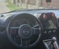 Красный Джип Компас, объемом двигателя 2.4 л и пробегом 130 тыс. км за 9000 $, фото 17 на Automoto.ua