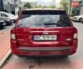 Красный Джип Компас, объемом двигателя 2.36 л и пробегом 229 тыс. км за 8300 $, фото 5 на Automoto.ua