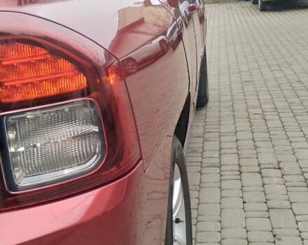 Червоний Джип Compass, об'ємом двигуна 2.36 л та пробігом 277 тис. км за 9800 $, фото 9 на Automoto.ua