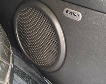 Червоний Джип Compass, об'ємом двигуна 2.36 л та пробігом 277 тис. км за 9800 $, фото 3 на Automoto.ua