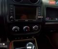 Красный Джип Компас, объемом двигателя 2.36 л и пробегом 286 тыс. км за 8600 $, фото 37 на Automoto.ua
