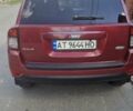Красный Джип Компас, объемом двигателя 2.4 л и пробегом 130 тыс. км за 9000 $, фото 7 на Automoto.ua