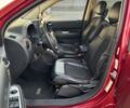 Красный Джип Компас, объемом двигателя 2.36 л и пробегом 130 тыс. км за 9300 $, фото 29 на Automoto.ua