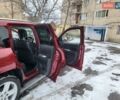 Красный Джип Компас, объемом двигателя 2 л и пробегом 75 тыс. км за 11200 $, фото 8 на Automoto.ua