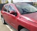 Красный Джип Компас, объемом двигателя 2.4 л и пробегом 62 тыс. км за 12400 $, фото 7 на Automoto.ua