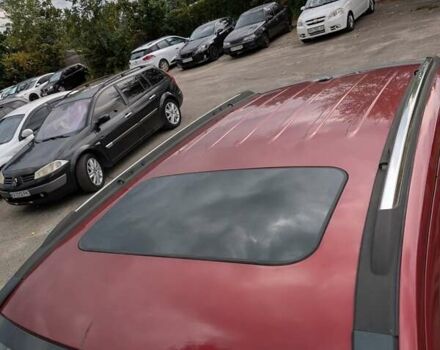 Червоний Джип Compass, об'ємом двигуна 2 л та пробігом 200 тис. км за 9400 $, фото 11 на Automoto.ua