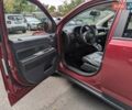 Червоний Джип Compass, об'ємом двигуна 2 л та пробігом 200 тис. км за 9400 $, фото 5 на Automoto.ua