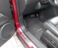 Красный Джип Компас, объемом двигателя 2.4 л и пробегом 62 тыс. км за 12400 $, фото 1 на Automoto.ua