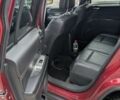 Червоний Джип Compass, об'ємом двигуна 2 л та пробігом 200 тис. км за 9400 $, фото 6 на Automoto.ua