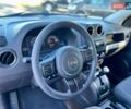 Красный Джип Компас, объемом двигателя 2.36 л и пробегом 160 тыс. км за 10500 $, фото 26 на Automoto.ua