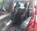 Красный Джип Компас, объемом двигателя 2.4 л и пробегом 62 тыс. км за 12400 $, фото 5 на Automoto.ua
