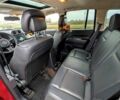 Джип Компас 2014 в Киеве на Automoto.ua Красный Джип Компас, объемом двигателя 2 л и пробегом 210 тыс. км за 9700 $, фото 5 на Automoto.ua