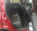 Красный Джип Компас, объемом двигателя 2.36 л и пробегом 140 тыс. км за 8900 $, фото 18 на Automoto.ua
