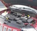 Красный Джип Компас, объемом двигателя 2.4 л и пробегом 62 тыс. км за 12400 $, фото 10 на Automoto.ua
