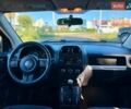 Красный Джип Компас, объемом двигателя 2.36 л и пробегом 160 тыс. км за 10500 $, фото 19 на Automoto.ua