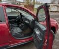 Красный Джип Компас, объемом двигателя 2 л и пробегом 200 тыс. км за 9499 $, фото 9 на Automoto.ua