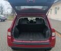 Красный Джип Компас, объемом двигателя 2.36 л и пробегом 140 тыс. км за 8900 $, фото 21 на Automoto.ua