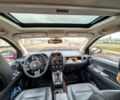 Джип Компас 2014 в Киеве на Automoto.ua Красный Джип Компас, объемом двигателя 2 л и пробегом 210 тыс. км за 9700 $, фото 4 на Automoto.ua