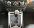 Красный Джип Компас, объемом двигателя 2.36 л и пробегом 130 тыс. км за 9900 $, фото 22 на Automoto.ua