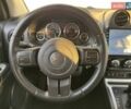 Красный Джип Компас, объемом двигателя 2.36 л и пробегом 130 тыс. км за 9900 $, фото 16 на Automoto.ua