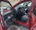 Красный Джип Компас, объемом двигателя 2 л и пробегом 75 тыс. км за 11200 $, фото 5 на Automoto.ua