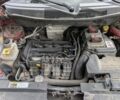 Червоний Джип Compass, об'ємом двигуна 2 л та пробігом 200 тис. км за 9400 $, фото 7 на Automoto.ua
