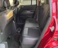 Красный Джип Компас, объемом двигателя 2.36 л и пробегом 130 тыс. км за 9900 $, фото 31 на Automoto.ua