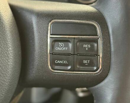 Красный Джип Компас, объемом двигателя 2.36 л и пробегом 130 тыс. км за 9300 $, фото 27 на Automoto.ua