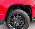 Червоний Джип Compass, об'ємом двигуна 2 л та пробігом 85 тис. км за 9200 $, фото 5 на Automoto.ua