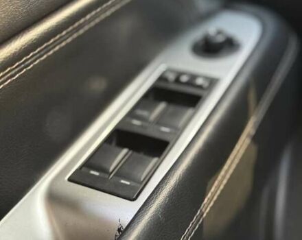 Красный Джип Компас, объемом двигателя 2.36 л и пробегом 130 тыс. км за 9300 $, фото 20 на Automoto.ua