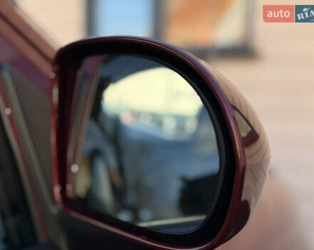 Червоний Джип Compass, об'ємом двигуна 2.36 л та пробігом 140 тис. км за 11400 $, фото 5 на Automoto.ua