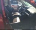 Красный Джип Компас, объемом двигателя 2.4 л и пробегом 170 тыс. км за 9800 $, фото 49 на Automoto.ua
