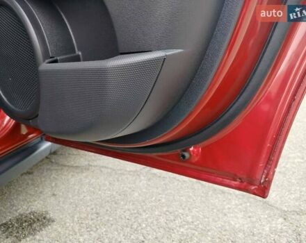 Красный Джип Компас, объемом двигателя 2.36 л и пробегом 172 тыс. км за 9800 $, фото 34 на Automoto.ua